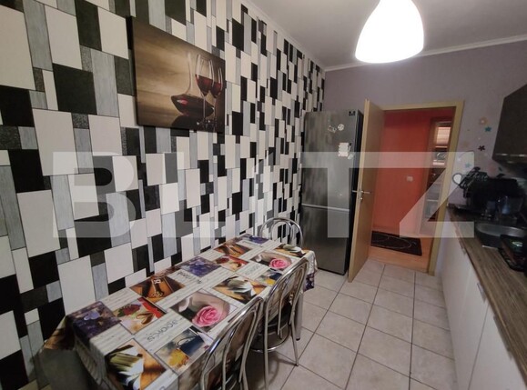 Apartament de vânzare 2 camere Europa - 164245AV | BLITZ Cluj-Napoca | Poza5