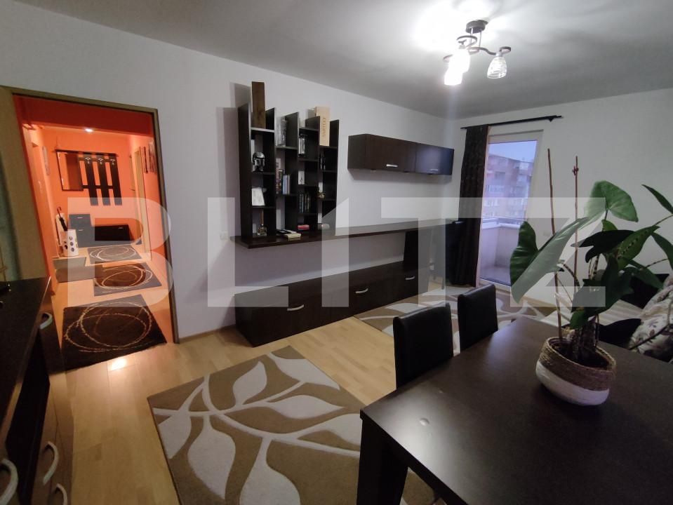 Apartament de vânzare 2 camere Europa - 164245AV | BLITZ Cluj-Napoca | Poza3