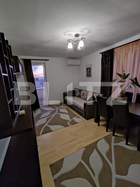 Apartament de vânzare 2 camere Europa - 164245AV | BLITZ Cluj-Napoca | Poza1