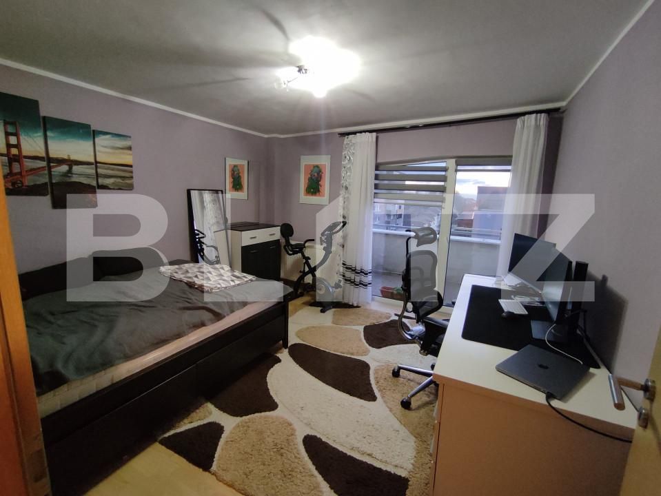 Apartament de vânzare 2 camere Europa - 164245AV | BLITZ Cluj-Napoca | Poza8
