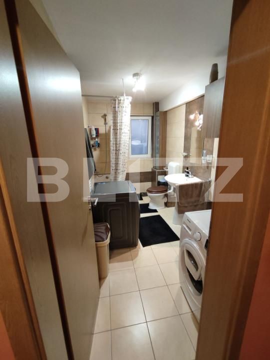 Apartament de vânzare 2 camere Europa - 164245AV | BLITZ Cluj-Napoca | Poza7