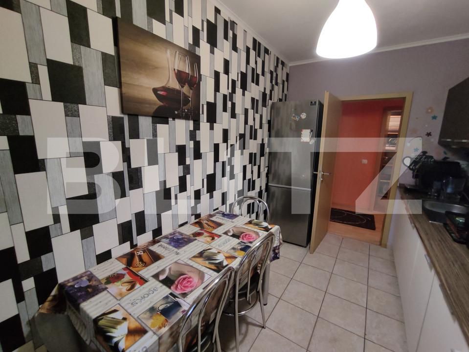 Apartament de vânzare 2 camere Europa - 164245AV | BLITZ Cluj-Napoca | Poza5