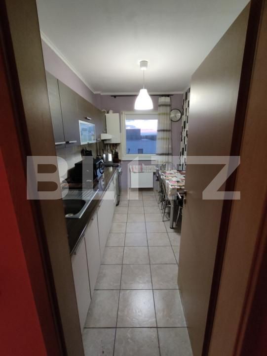 Apartament de vânzare 2 camere Europa - 164245AV | BLITZ Cluj-Napoca | Poza4