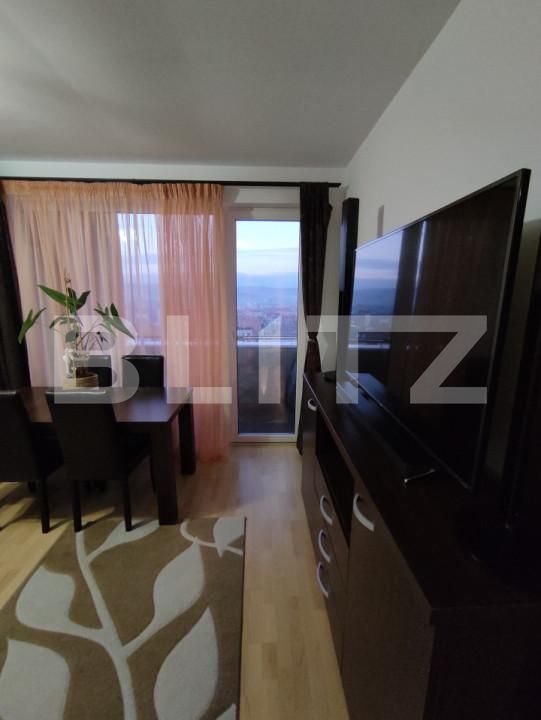 Apartament de vânzare 2 camere Europa - 164245AV | BLITZ Cluj-Napoca | Poza2