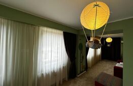 Penthouse 7 camere, 228 mp zona drumul Poienii-SEGMENT LUXURY