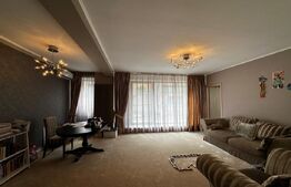 Penthouse 7 camere, 228 mp zona drumul Poienii-SEGMENT LUXURY