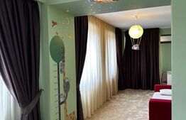 Penthouse 7 camere, 228 mp zona drumul Poienii-SEGMENT LUXURY