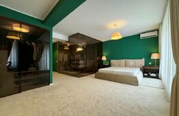 Penthouse 7 camere, 228 mp zona drumul Poienii-SEGMENT LUXURY