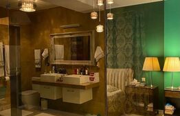 Penthouse 7 camere, 228 mp zona drumul Poienii-SEGMENT LUXURY