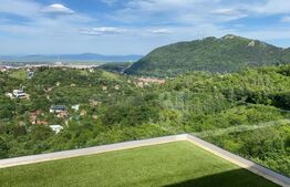 Penthouse 7 camere, 228 mp zona drumul Poienii-SEGMENT LUXURY