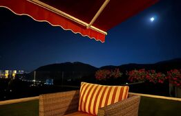 Penthouse 7 camere, 228 mp zona drumul Poienii-SEGMENT LUXURY