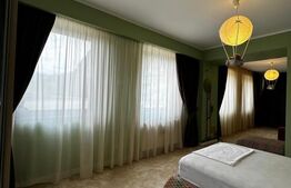 Penthouse 7 camere, 228 mp zona drumul Poienii-SEGMENT LUXURY