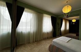 Penthouse 7 camere, 228 mp zona drumul Poienii-SEGMENT LUXURY