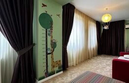 Penthouse 7 camere, 228 mp zona drumul Poienii-SEGMENT LUXURY