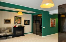 Penthouse 7 camere, 228 mp zona drumul Poienii-SEGMENT LUXURY