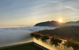 Penthouse 7 camere, 228 mp zona drumul Poienii-SEGMENT LUXURY