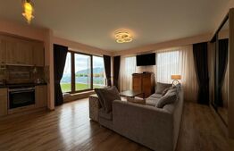 Penthouse 7 camere, 228 mp zona drumul Poienii-SEGMENT LUXURY