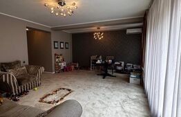 Penthouse 7 camere, 228 mp zona drumul Poienii-SEGMENT LUXURY