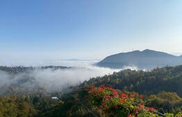 Penthouse 7 camere, 228 mp zona drumul Poienii-SEGMENT LUXURY