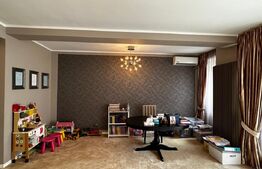 Penthouse 7 camere, 228 mp zona drumul Poienii-SEGMENT LUXURY