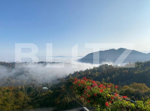 Apartament de vânzare 4+ camere Drumul Poienii - 164256AV | BLITZ Brașov | Poza2