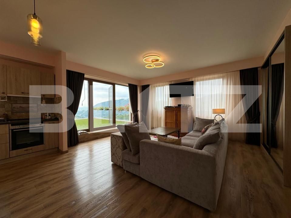 Apartament de vânzare 4+ camere Drumul Poienii - 164256AV | BLITZ Brașov | Poza8