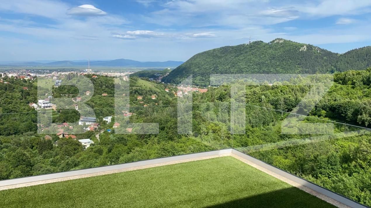 Apartament de vânzare 4+ camere Drumul Poienii - 164256AV | BLITZ Brașov | Poza3