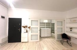 Apartament de 2 camere, 70 mp, dressing, garaj, zona Bonjour Residence