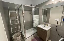 Apartament de 2 camere, 70 mp, dressing, garaj, zona Bonjour Residence