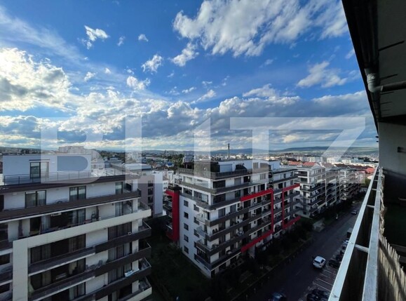 Apartament de închiriat 2 camere Bună Ziua - 164265AI | BLITZ Cluj-Napoca | Poza12