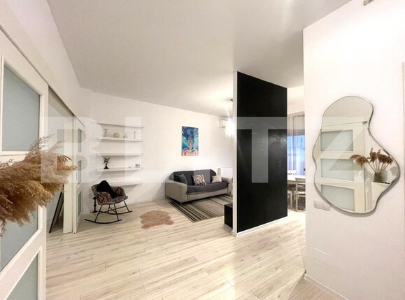 Apartament de închiriat 2 camere Bună Ziua - 164265AI | BLITZ Cluj-Napoca | Poza2