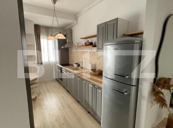 Apartament de închiriat 2 camere Bună Ziua - 164265AI | BLITZ Cluj-Napoca | Poza6