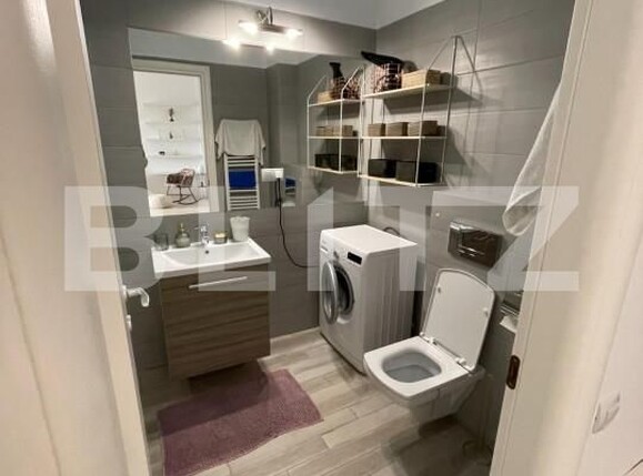 Apartament de închiriat 2 camere Bună Ziua - 164265AI | BLITZ Cluj-Napoca | Poza9