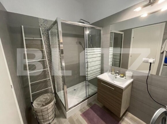 Apartament de închiriat 2 camere Bună Ziua - 164265AI | BLITZ Cluj-Napoca | Poza10