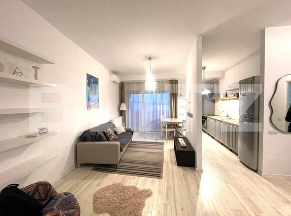 Apartament de închiriat 2 camere Bună Ziua - 164265AI | BLITZ Cluj-Napoca | Poza5