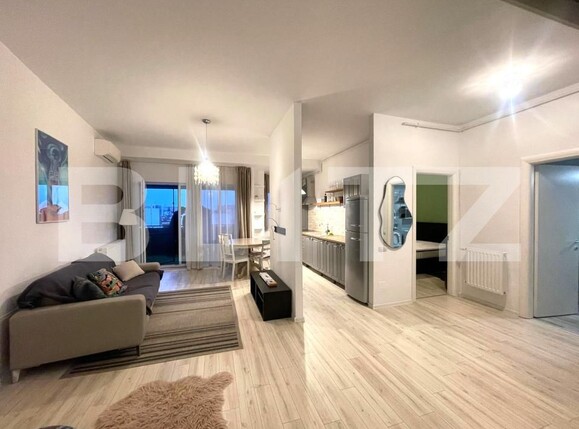 Apartament de închiriat 2 camere Bună Ziua - 164265AI | BLITZ Cluj-Napoca | Poza3