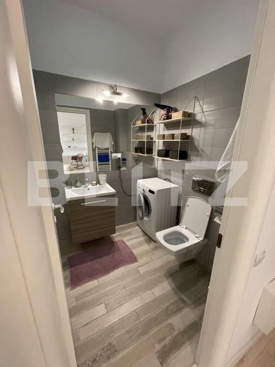 Apartament de închiriat 2 camere Bună Ziua - 164265AI | BLITZ Cluj-Napoca | Poza9