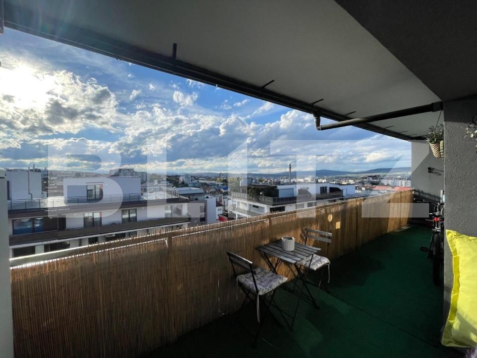 Apartament de închiriat 2 camere Bună Ziua - 164265AI | BLITZ Cluj-Napoca | Poza11