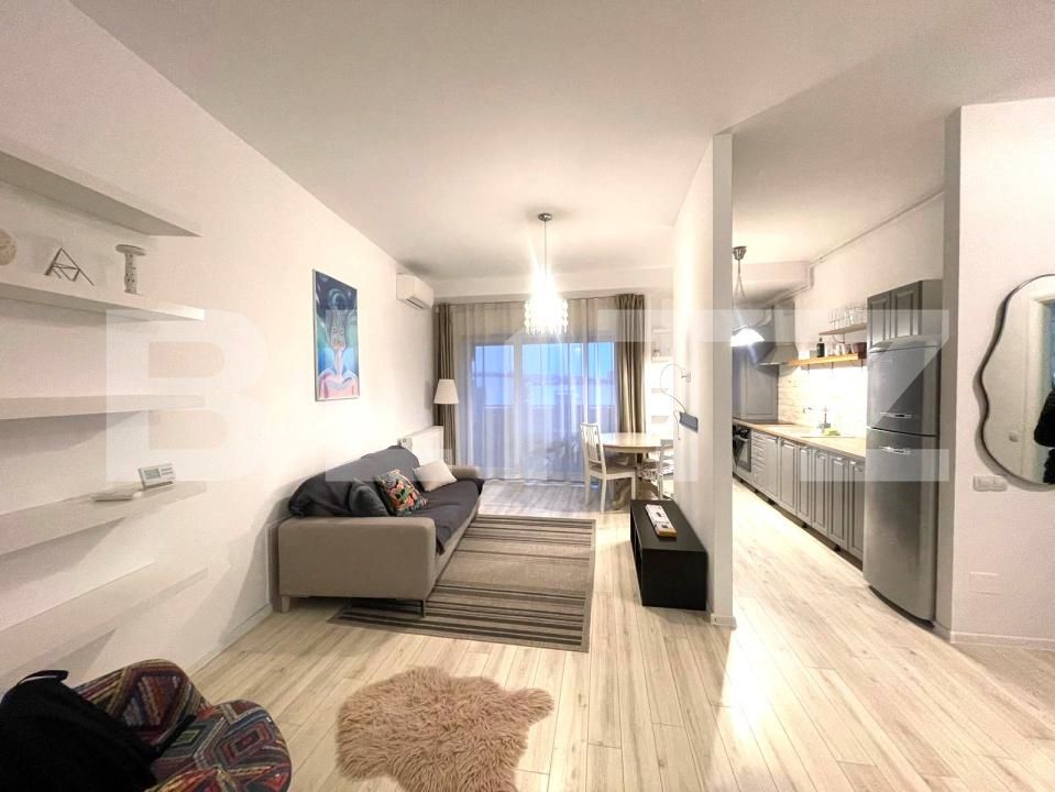 Apartament de închiriat 2 camere Bună Ziua - 164265AI | BLITZ Cluj-Napoca | Poza5