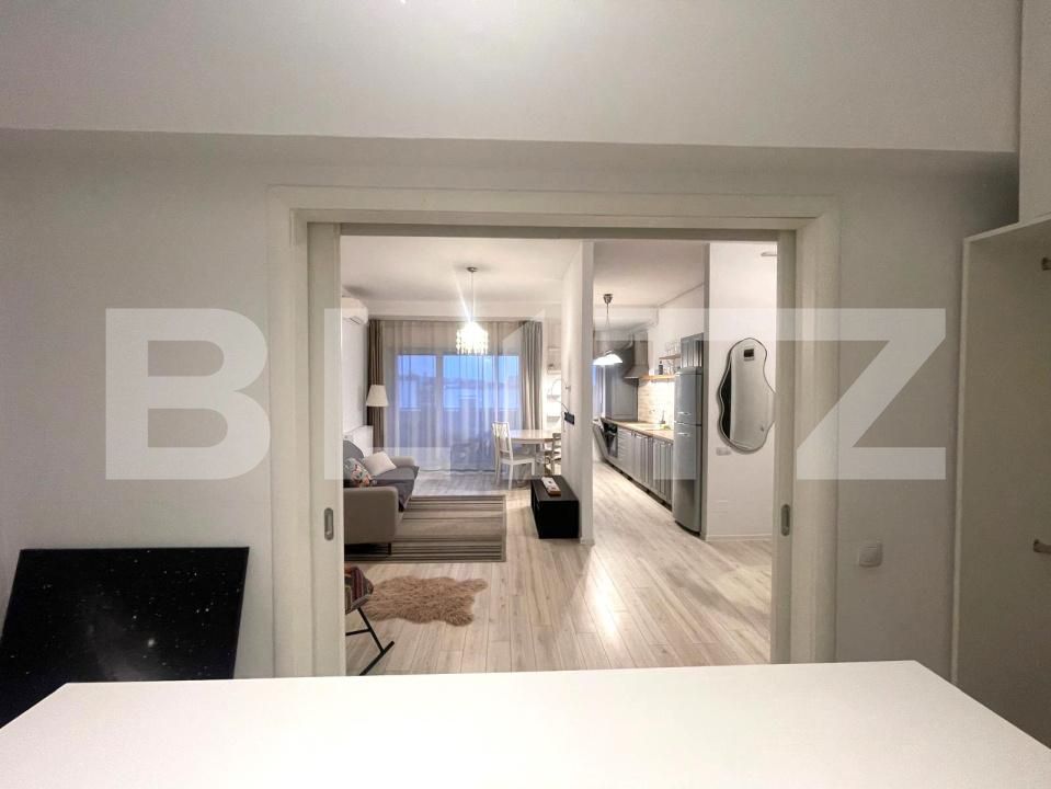 Apartament de închiriat 2 camere Bună Ziua - 164265AI | BLITZ Cluj-Napoca | Poza4