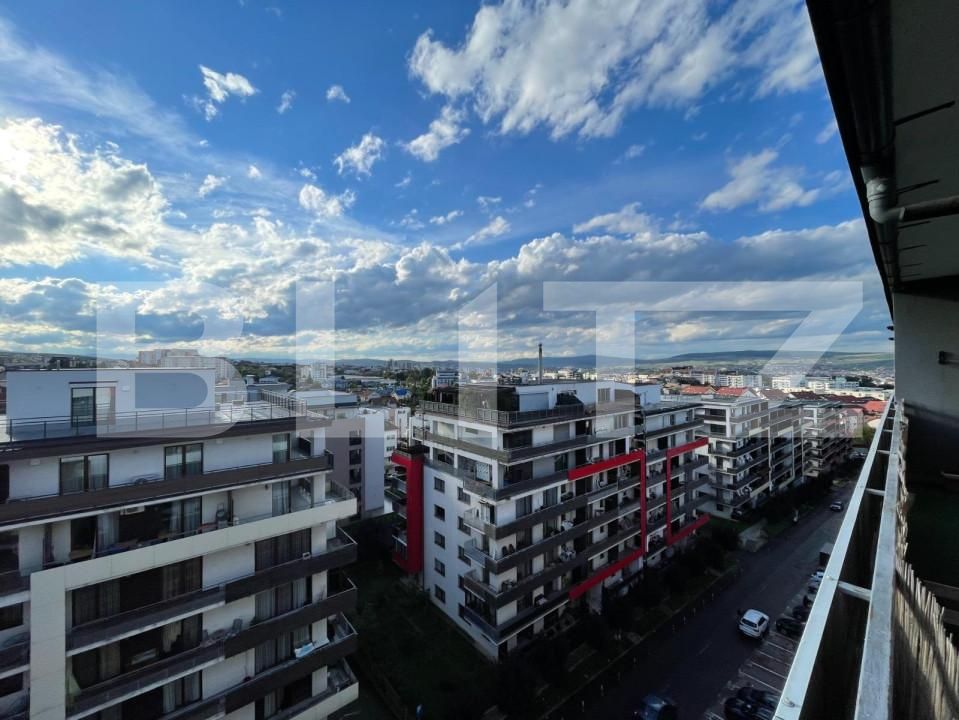 Apartament de închiriat 2 camere Bună Ziua - 164265AI | BLITZ Cluj-Napoca | Poza12