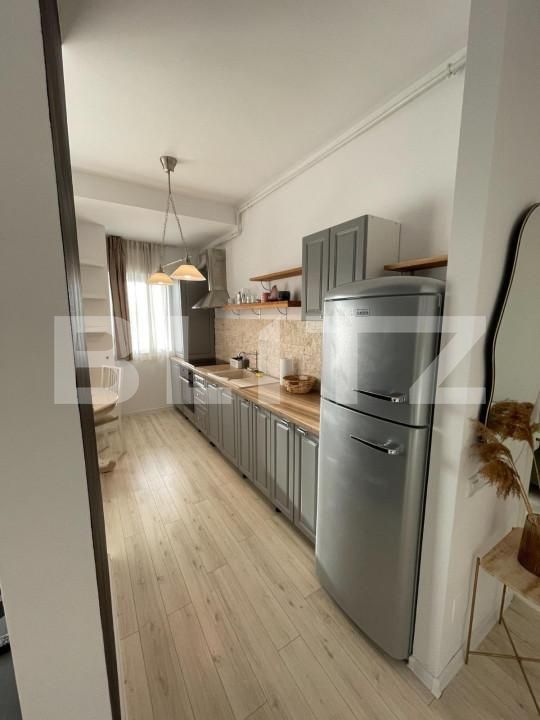 Apartament de închiriat 2 camere Bună Ziua - 164265AI | BLITZ Cluj-Napoca | Poza6