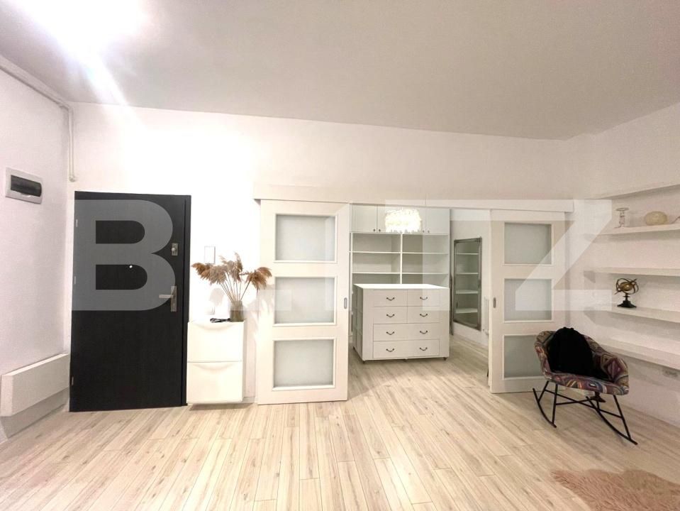 Apartament de închiriat 2 camere Bună Ziua - 164265AI | BLITZ Cluj-Napoca | Poza8