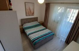 Apartament 3 camere, 66 mp, mobilat si utilat, parcare, zona Cetatii 