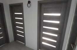 Apartament 3 camere, 66 mp, mobilat si utilat, parcare, zona Cetatii 