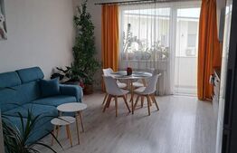 Apartament 3 camere, 66 mp, mobilat si utilat, parcare, zona Cetatii 