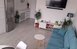 Apartament 3 camere, 66 mp, mobilat si utilat, parcare, zona Cetatii 