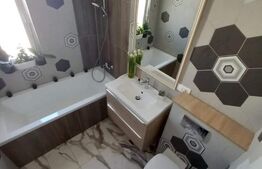 Apartament 3 camere, 66 mp, mobilat si utilat, parcare, zona Cetatii 