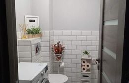 Apartament 3 camere, 66 mp, mobilat si utilat, parcare, zona Cetatii 