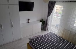 Apartament 3 camere, 66 mp, mobilat si utilat, parcare, zona Cetatii 